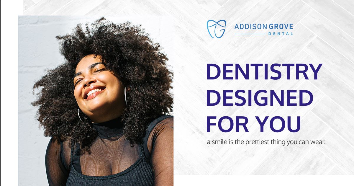 Addison Dentist Addison Grove Dental