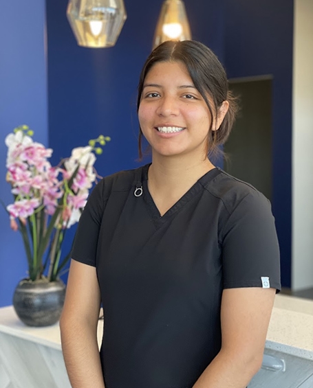 Maria  Gonzalez Photo