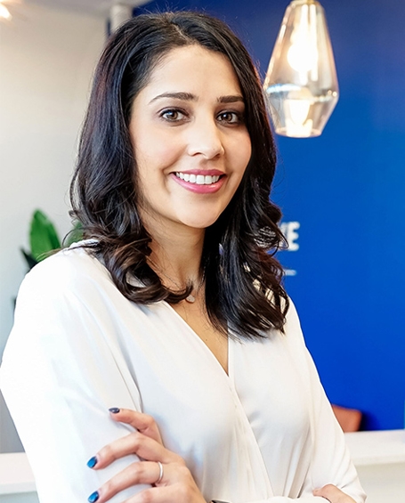 Primal  Singh, DMD Photo