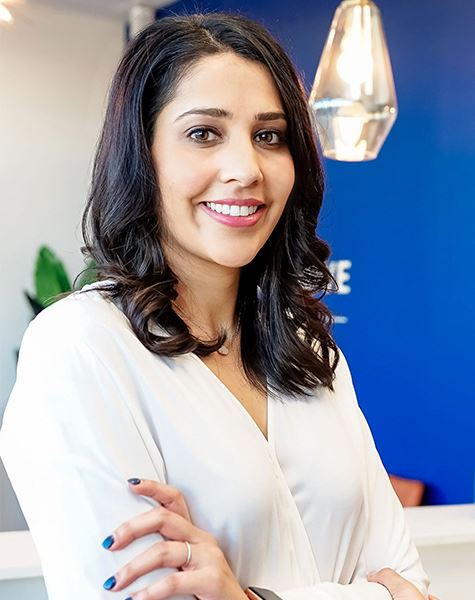 Primal Singh, DMD Photo